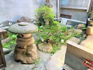 1930s wood house, 1-min walk to station, Shimane