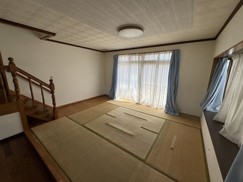 1990s wood house in Nagano