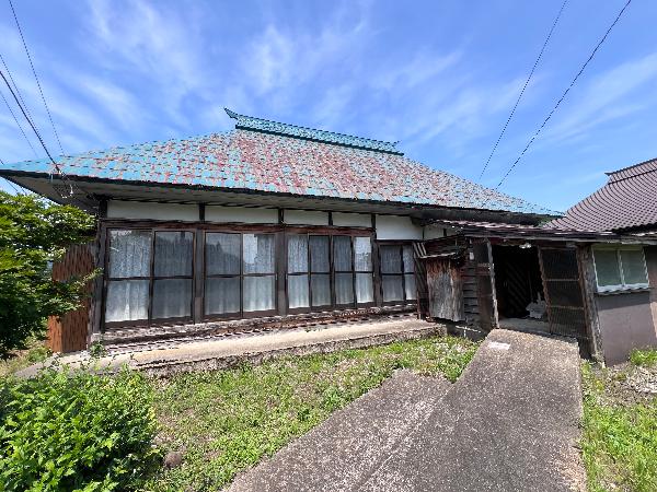 Kashige - Vacant Property 26