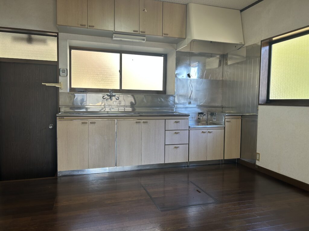 Vacant Property (Sale) No. 290, Honto, 10,500,000 yen