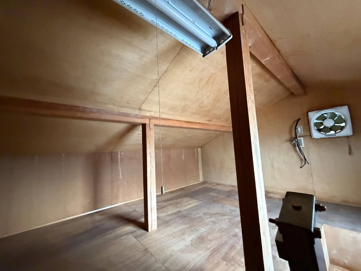 1990s house in Hiroshima
