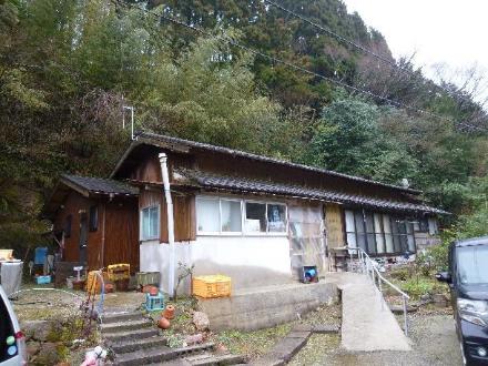 House in Shimane