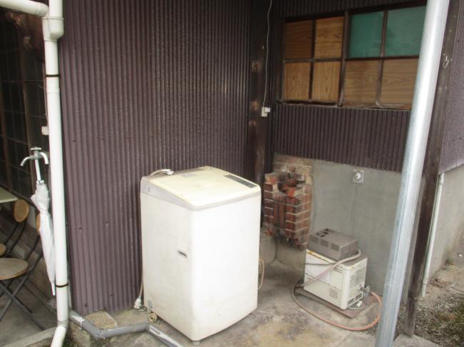 1870s wood house, 15-min walk to station, Okayama