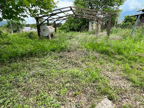 Property for Sale No. 120 (Kamiakasu Area)