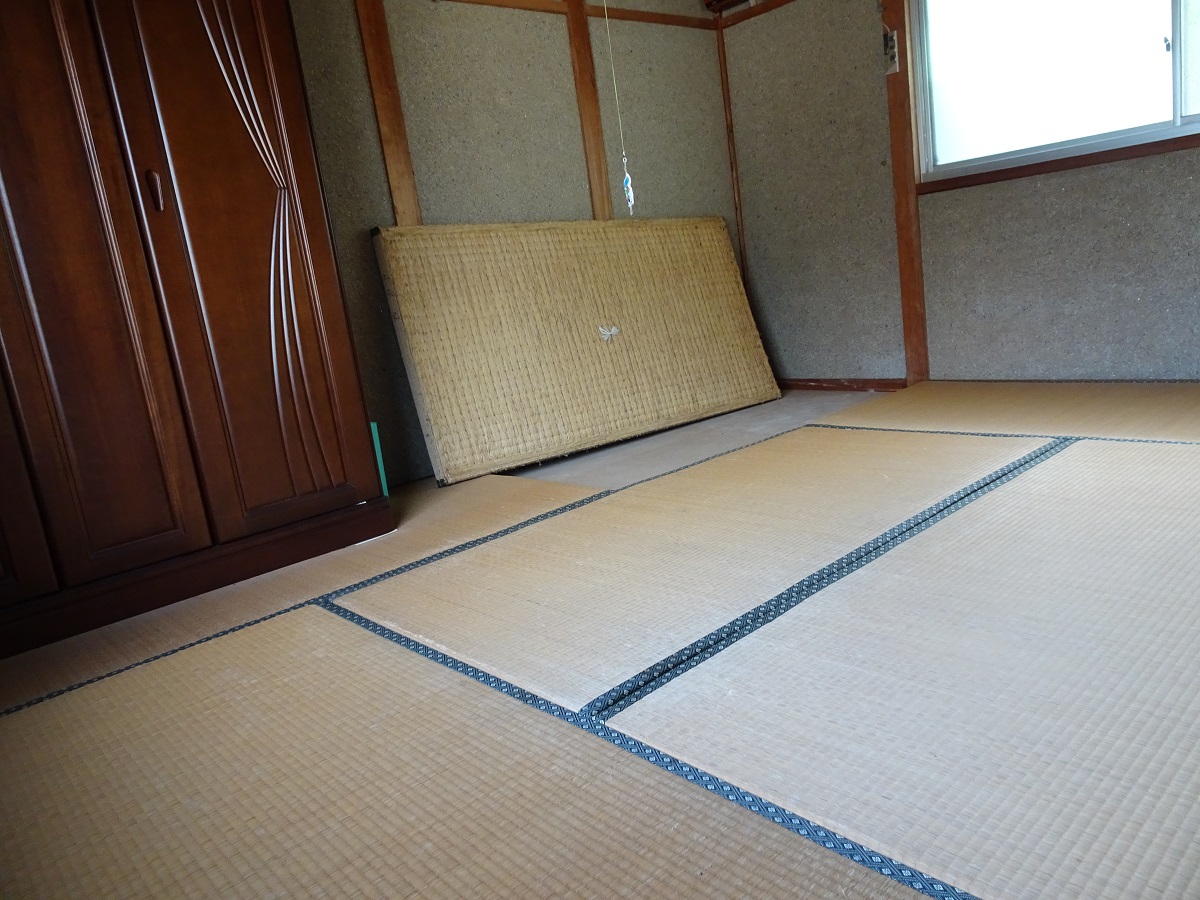 1970s wood house in Hyogo