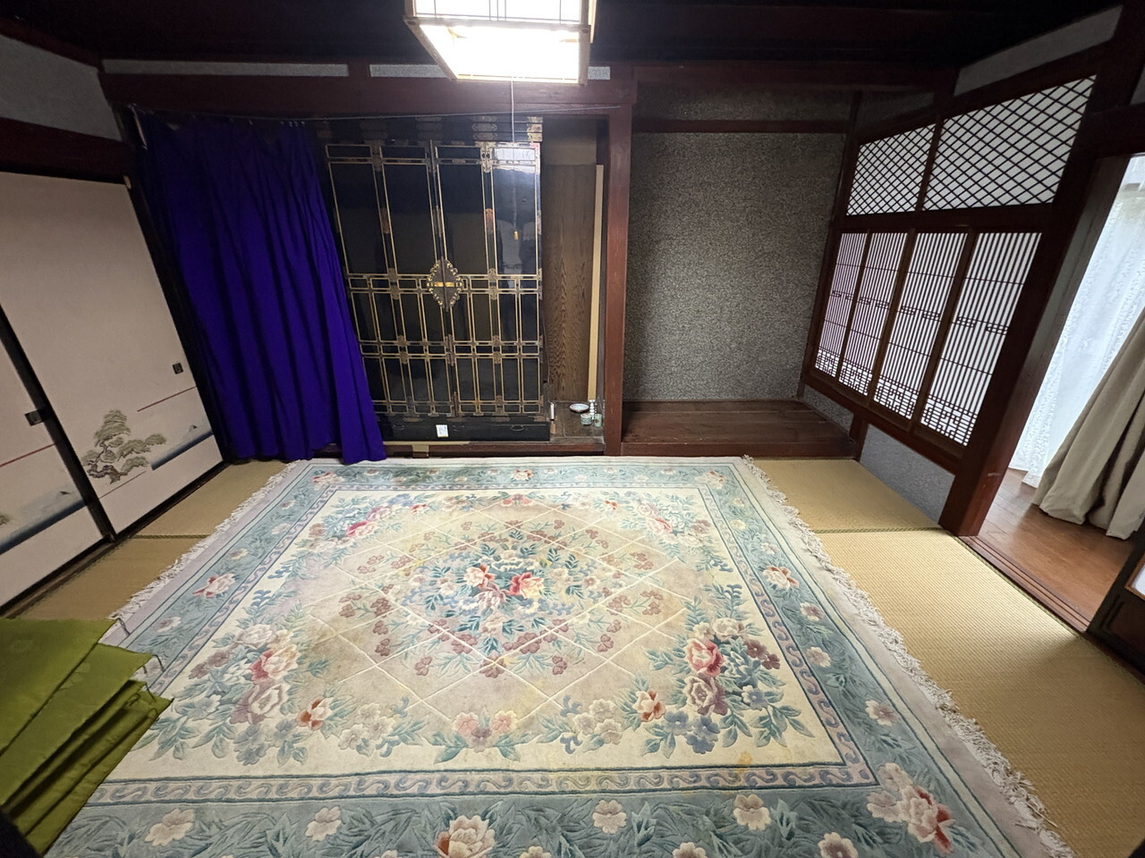 2020s wood house in Ishikawa