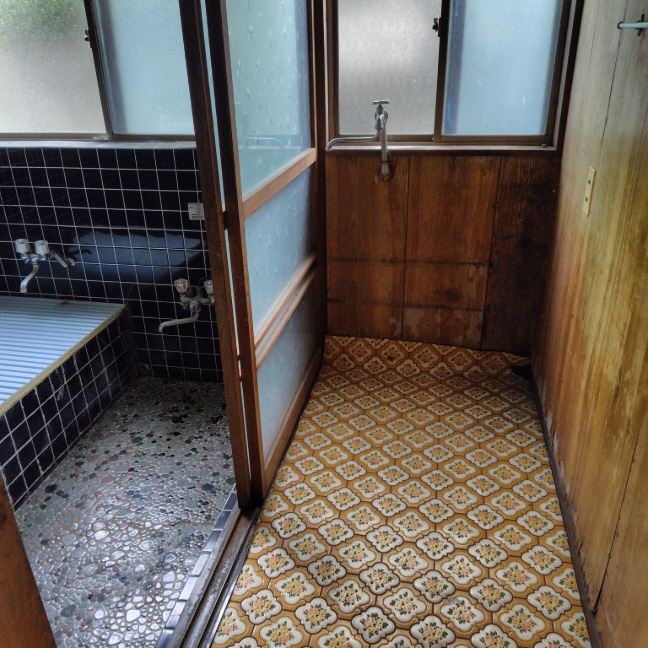 1960s house, 17-min walk to station, Yamagata