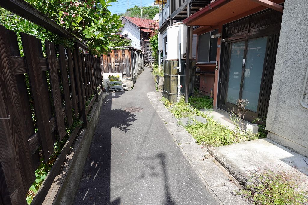 1960s wood house, 4-min walk to station, Nagano