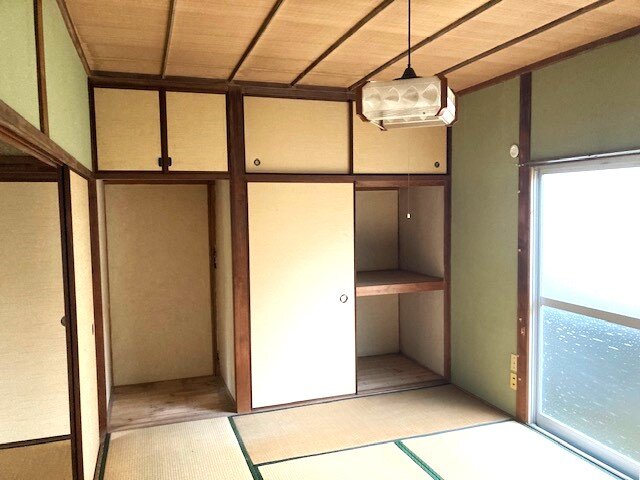 1970s wood house in Okayama