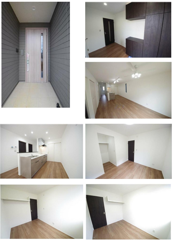 2020s wood house in Ishikawa