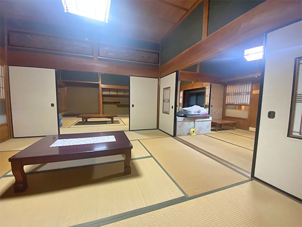 GJ46 Gojo City Owamachi