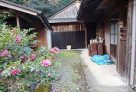 Empty home in Japan