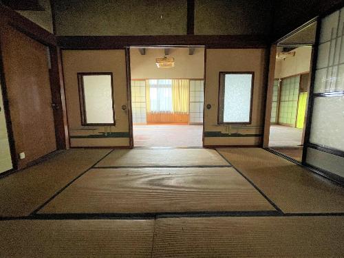 Property 114 (Kamiho Ward)