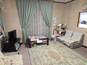 House in Kaseda, Minamisatsuma