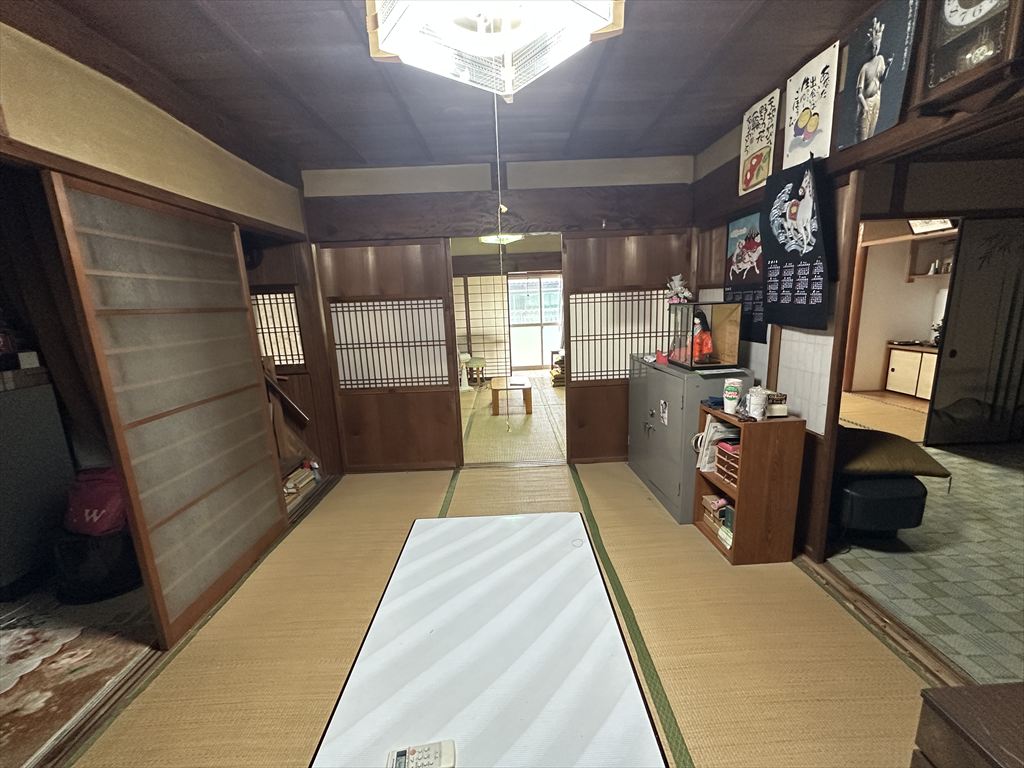 House in Gifu