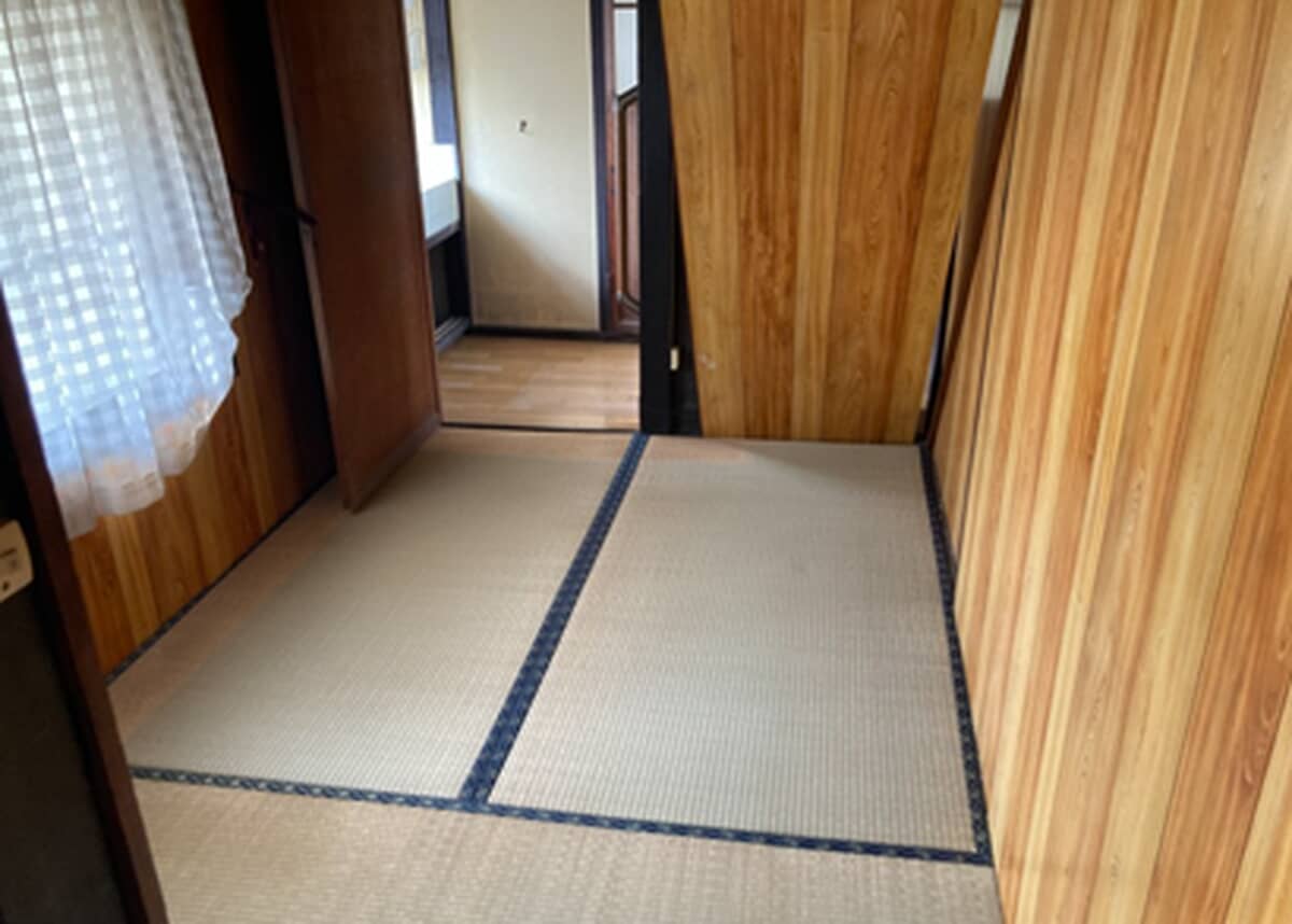 1950s wood house, 8-min walk to station, Hiroshima