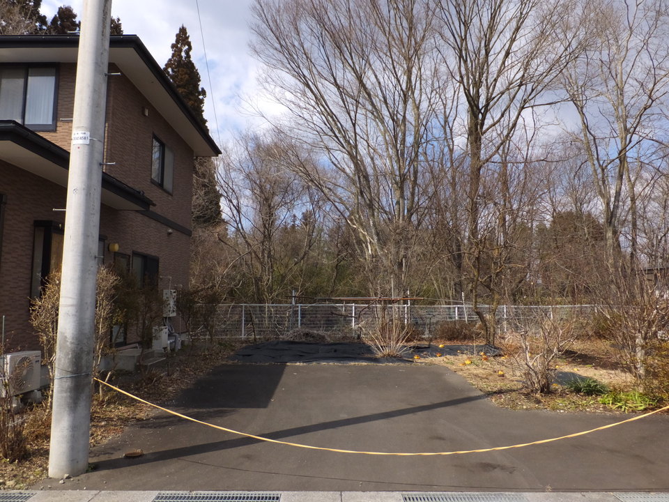 1990s wood house, 17-min walk to station, Iwate