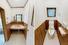 Interior and exterior renovated detached house with hot spring rights in a lush resort area