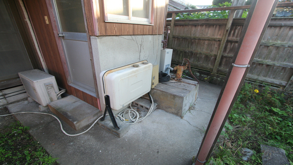 Wood house, 8-min walk to station, Wakayama
