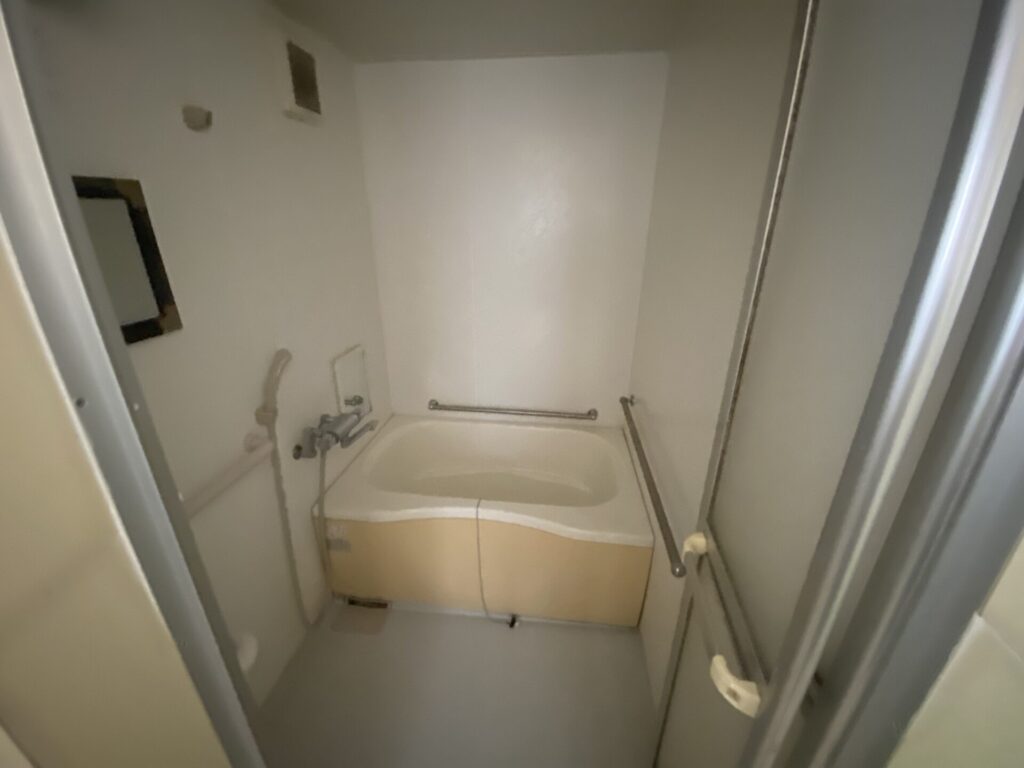 1950s wood house in Hiroshima