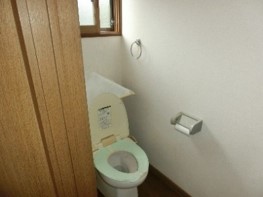 2000s wood house in Niigata