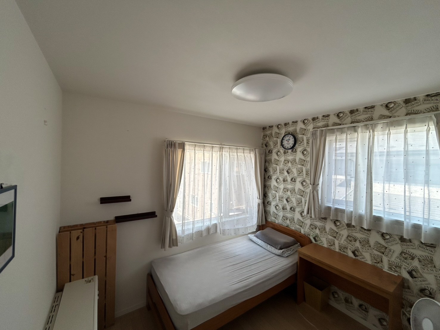 2010s wood house in Iwate
