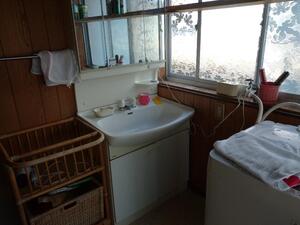 1960s wood house in Yamagata