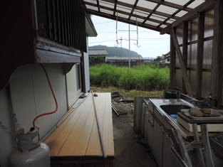 House in Kochi