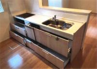 2010s wood house, 6-min walk to station, Fukui