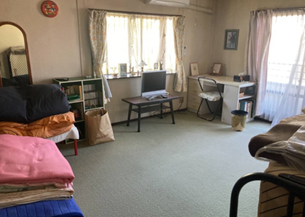 1950s wood house, 11-min walk to station, Hiroshima