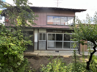 1930s house in Miyagi