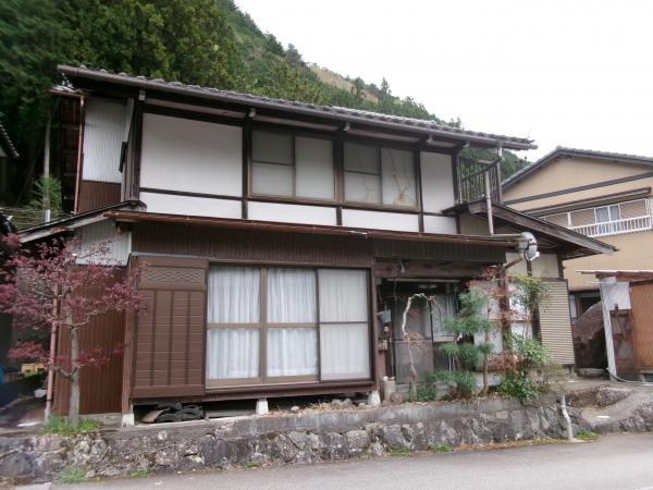 Gero City Akiya Bank [Kosaka 014] Sale 2M yen / Pretty Convenient Actually? 30 Min by Car to Takayama / How You Use It Is Entirely Up to You!!