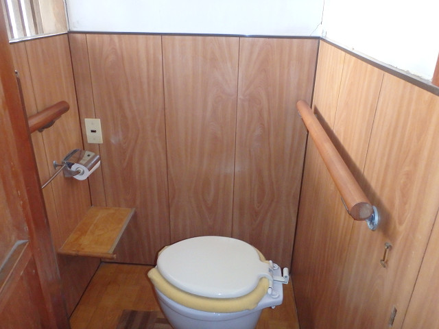 1960s wood house in Kagawa