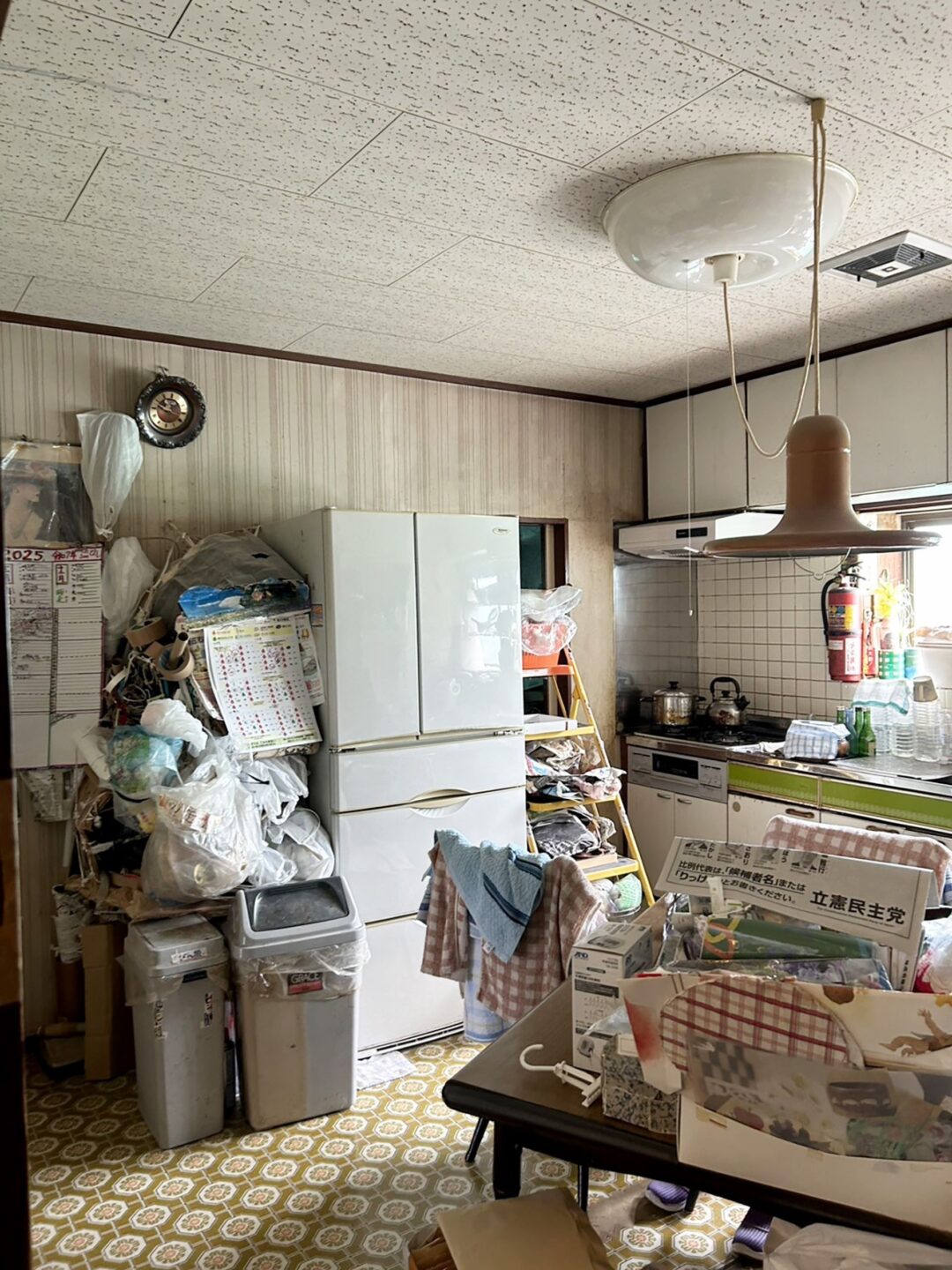 1970s wood house in Yamagata