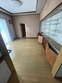 Property No. 117, Kitakami City Iitoyoshi Block 24 Lot 76-8