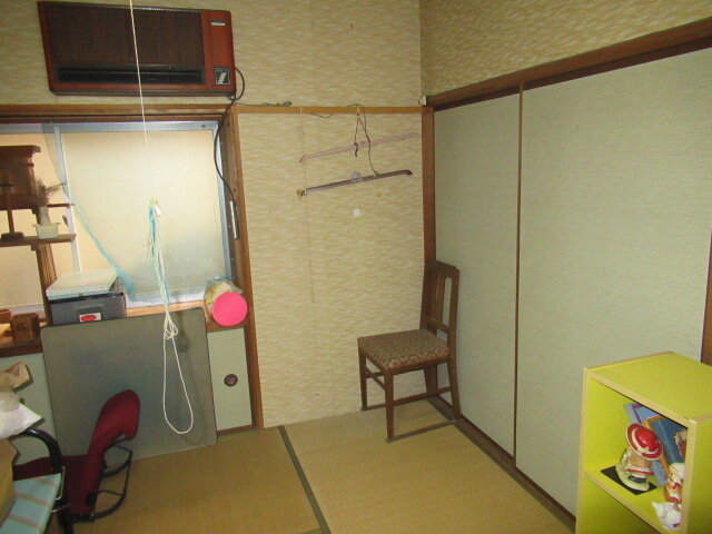 Wood house in Okayama