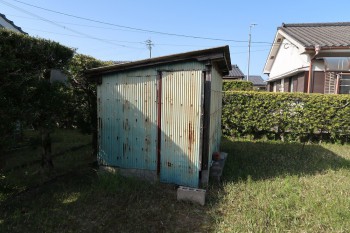 1970s house in Minamisatsuma