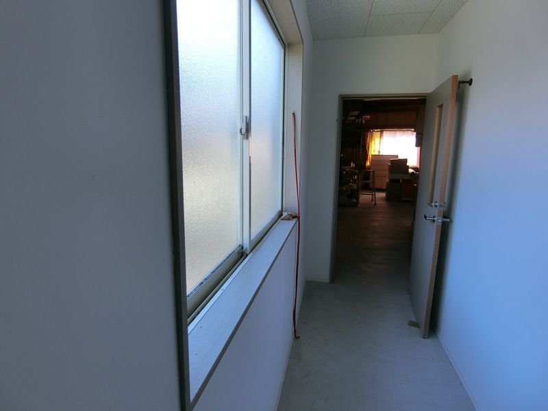 Property No. 228 [Vacant Shop]