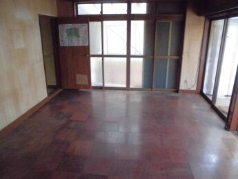 1970s wood house, 2-min walk to station, Niigata