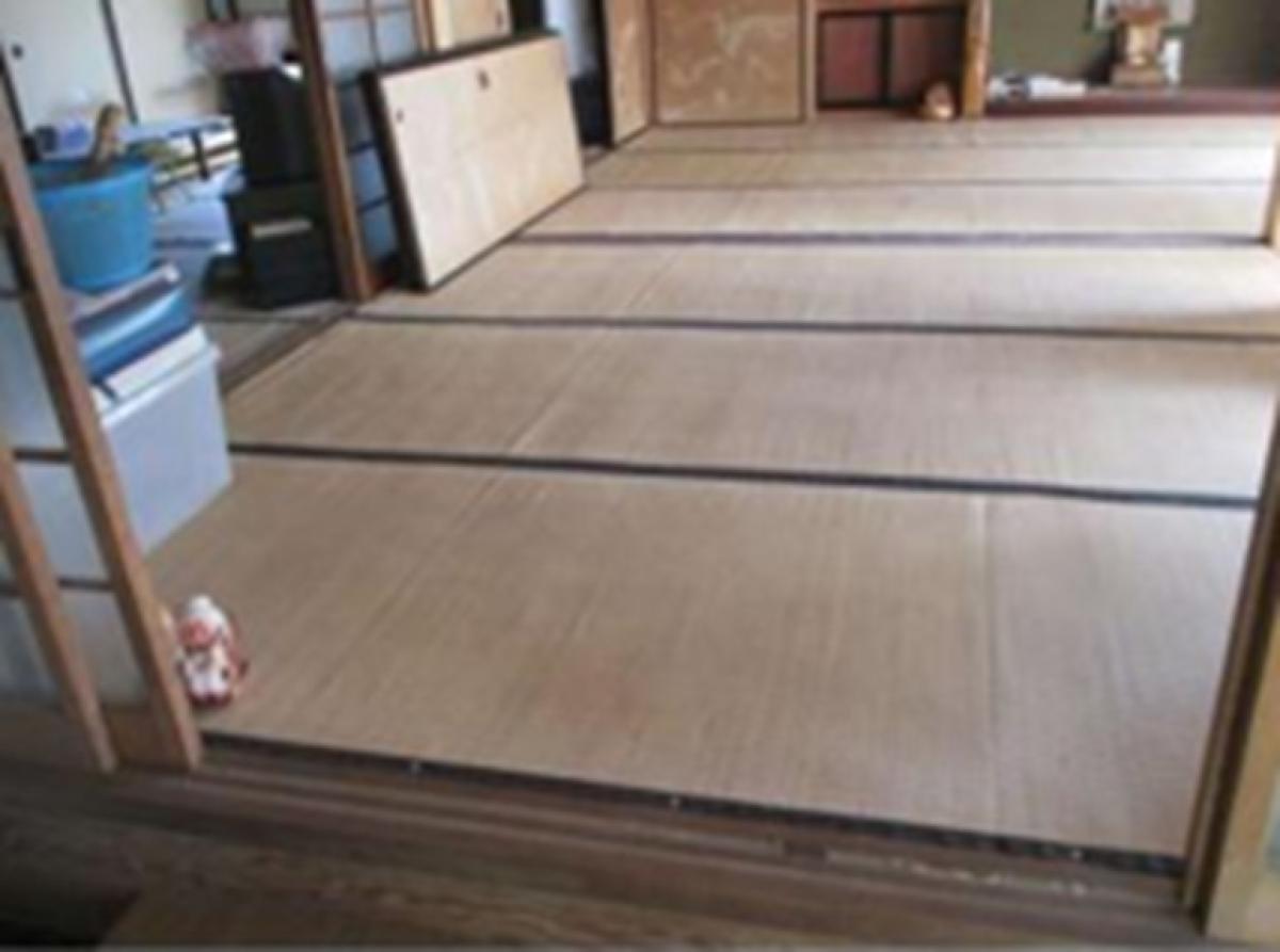 1970s wood house in Miyazu, Kyoto