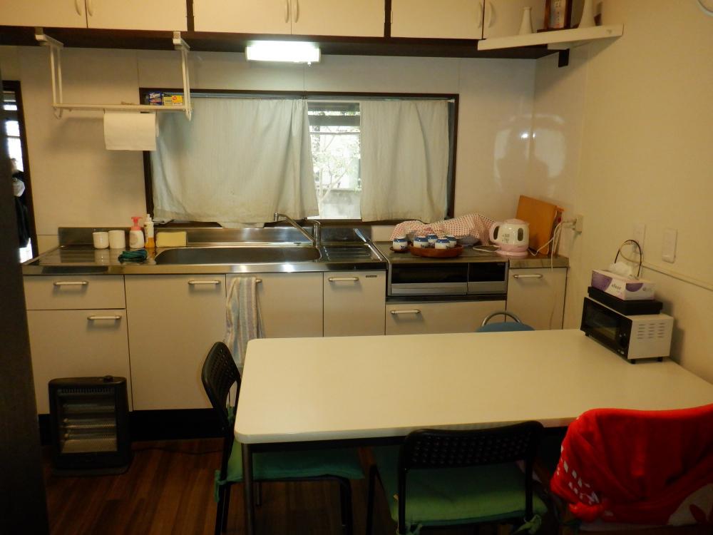 1960s wood house in Kagawa