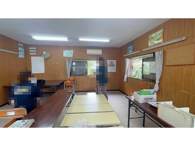 1990s wood house, 6-min walk to station, Wakayama