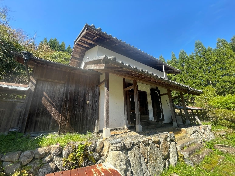 House in Nara