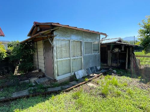 Property 80 (Machi Ward 2) for Sale