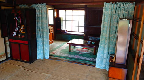 1960s wood house, 10-min walk to station, Shizuoka