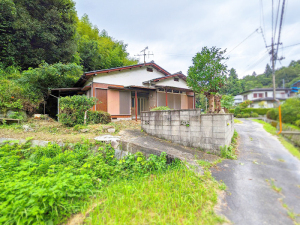 1970s wood house in Yamaguchi