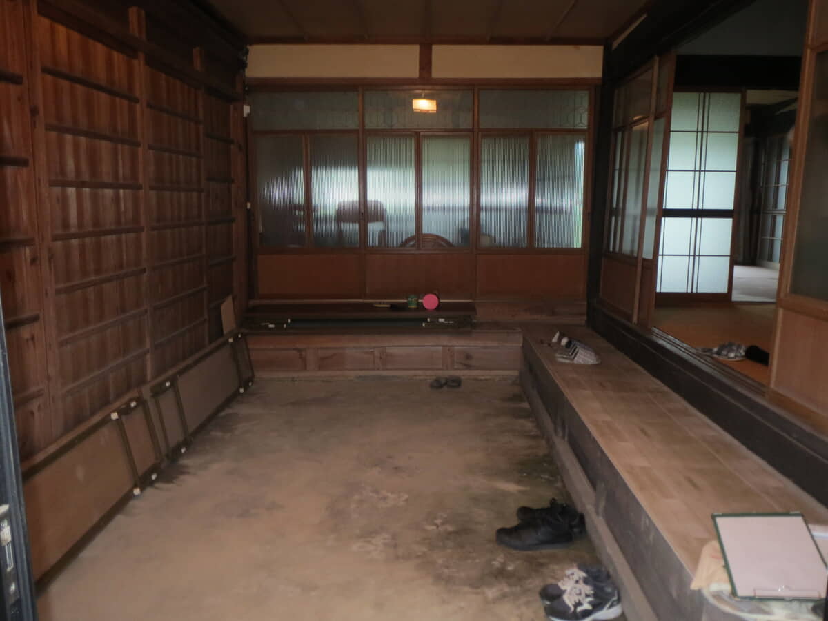 1860s wood house, 19-min walk to station, Hiroshima