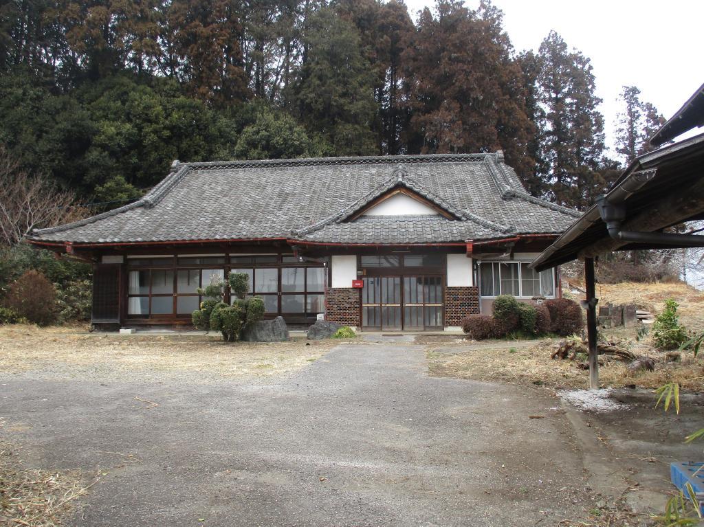 1970s wood house, 4-min walk to station, Tochigi