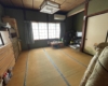 1960s wood house, 19-min walk to station, Toyama