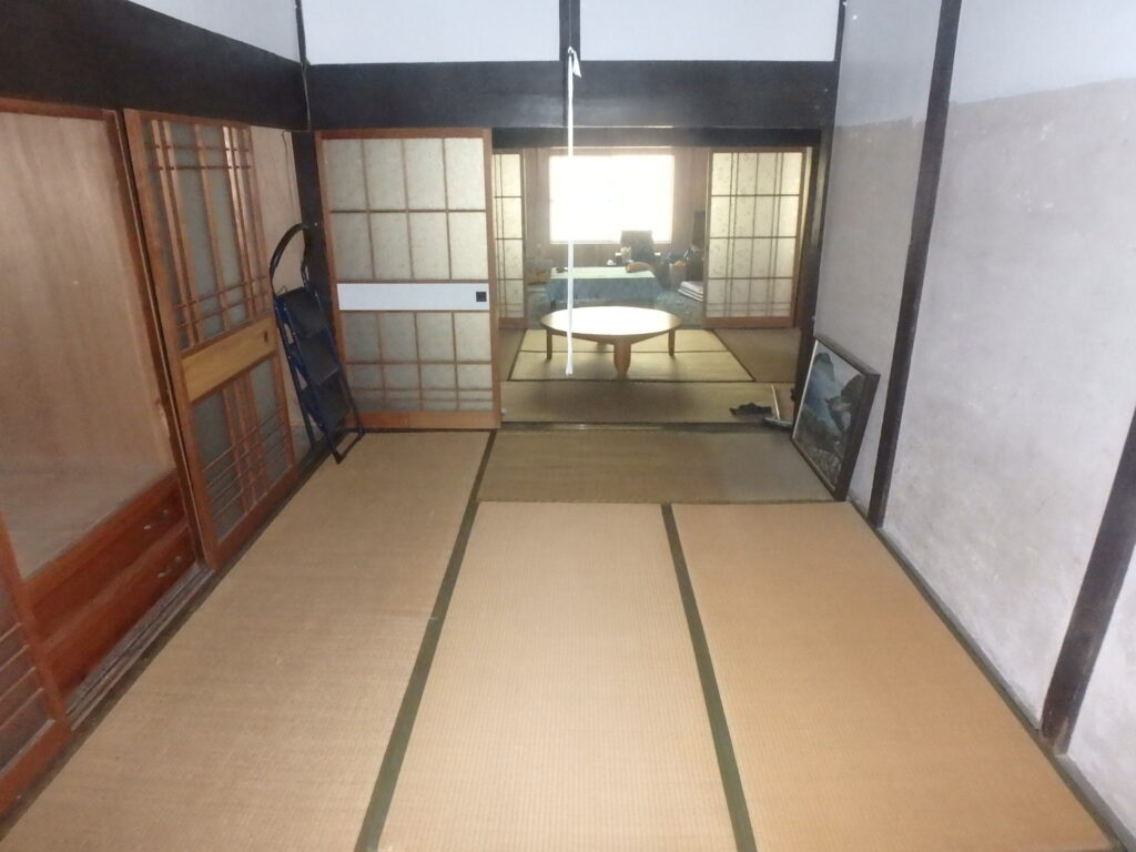 No. 497 Okimi-cho Hata